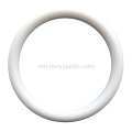 PTFE SEAL ON RING CONTION